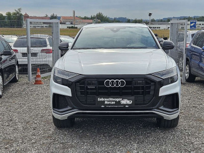 Audi Q8 Gebrauchtwagen