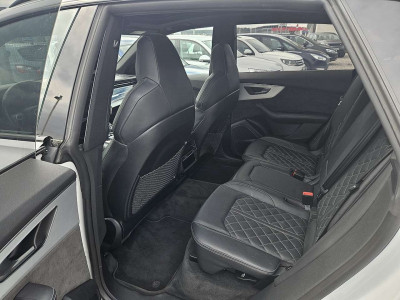 Audi Q8 Gebrauchtwagen