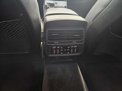 Audi Q8 Gebrauchtwagen