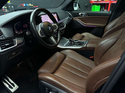 BMW X5 Gebrauchtwagen