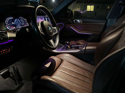 BMW X5 Gebrauchtwagen
