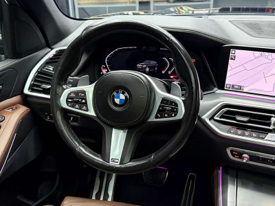 BMW X5 Gebrauchtwagen