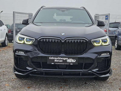 BMW X5 Gebrauchtwagen