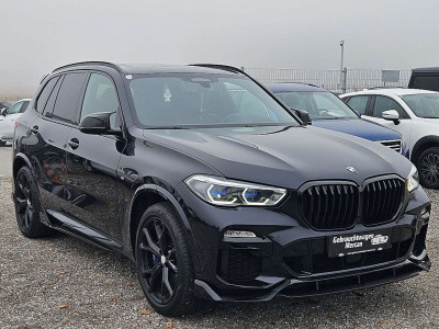 BMW X5 Gebrauchtwagen