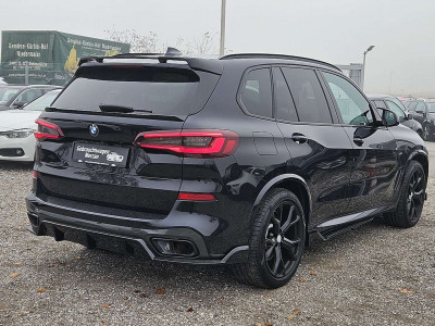 BMW X5 Gebrauchtwagen
