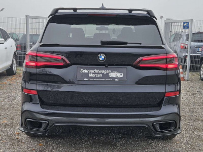 BMW X5 Gebrauchtwagen
