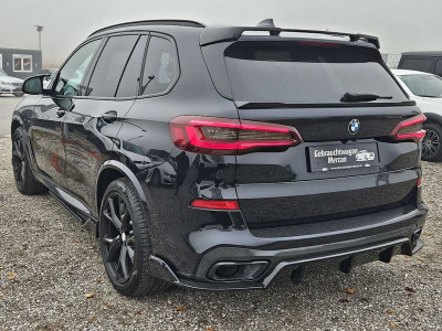 BMW X5 Gebrauchtwagen
