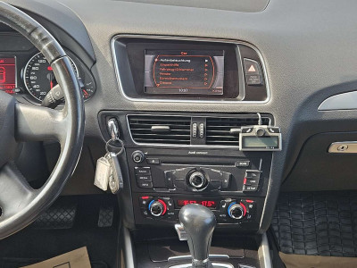 Audi Q5 Gebrauchtwagen Audi Q5 Gebrauchtwagen