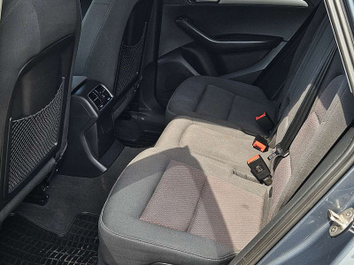 Audi Q5 Gebrauchtwagen Audi Q5 Gebrauchtwagen