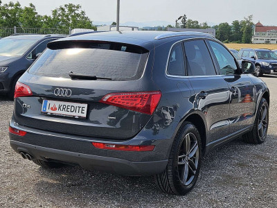 Audi Q5 Gebrauchtwagen Audi Q5 Gebrauchtwagen
