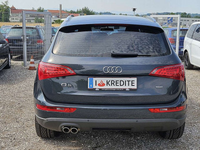 Audi Q5 Gebrauchtwagen Audi Q5 Gebrauchtwagen