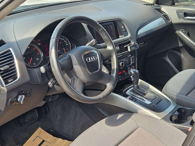 Audi Q5 Gebrauchtwagen Audi Q5 Gebrauchtwagen