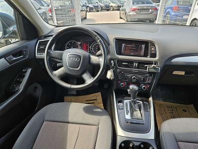 Audi Q5 Gebrauchtwagen Audi Q5 Gebrauchtwagen