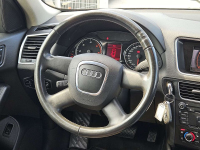 Audi Q5 Gebrauchtwagen Audi Q5 Gebrauchtwagen
