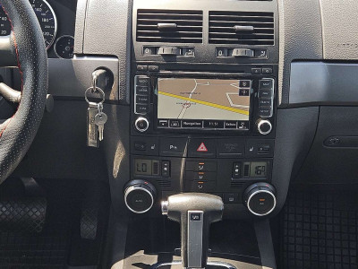 VW Touareg Gebrauchtwagen VW Touareg Gebrauchtwagen