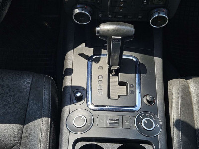 VW Touareg Gebrauchtwagen VW Touareg Gebrauchtwagen