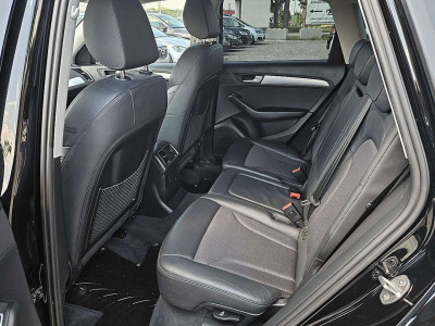 Audi Q5 Gebrauchtwagen Audi Q5 Gebrauchtwagen