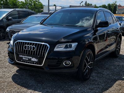 Audi Q5 Gebrauchtwagen