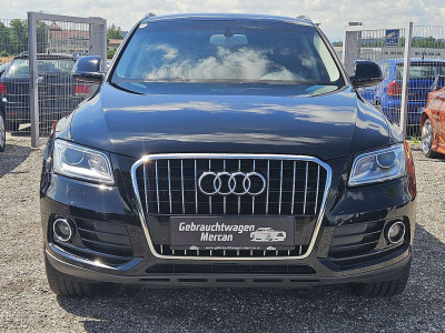 Audi Q5 Gebrauchtwagen Audi Q5 Gebrauchtwagen