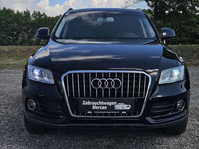 Audi Q5 Gebrauchtwagen Audi Q5 Gebrauchtwagen
