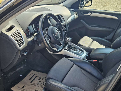 Audi Q5 Gebrauchtwagen Audi Q5 Gebrauchtwagen