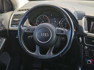 Audi Q5 Gebrauchtwagen Audi Q5 Gebrauchtwagen
