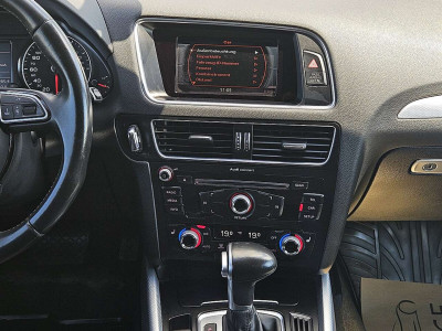 Audi Q5 Gebrauchtwagen Audi Q5 Gebrauchtwagen