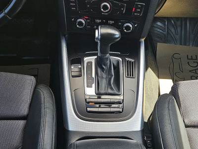 Audi Q5 Gebrauchtwagen Audi Q5 Gebrauchtwagen