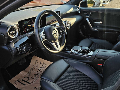Mercedes-Benz A-Klasse Gebrauchtwagen Mercedes-Benz A-Klasse Gebrauchtwagen
