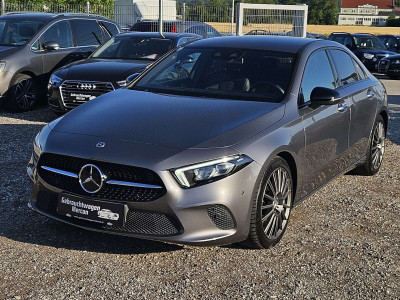 Mercedes-Benz A-Klasse Gebrauchtwagen Mercedes-Benz A-Klasse Gebrauchtwagen