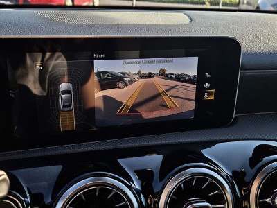 Mercedes-Benz A-Klasse Gebrauchtwagen Mercedes-Benz A-Klasse Gebrauchtwagen