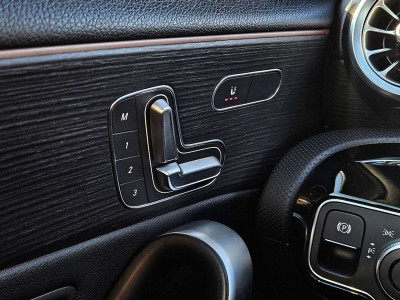 Mercedes-Benz A-Klasse Gebrauchtwagen Mercedes-Benz A-Klasse Gebrauchtwagen