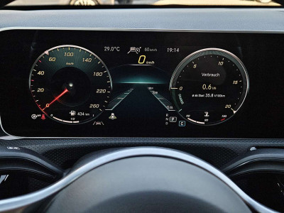 Mercedes-Benz A-Klasse Gebrauchtwagen Mercedes-Benz A-Klasse Gebrauchtwagen