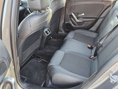Mercedes-Benz A-Klasse Gebrauchtwagen Mercedes-Benz A-Klasse Gebrauchtwagen