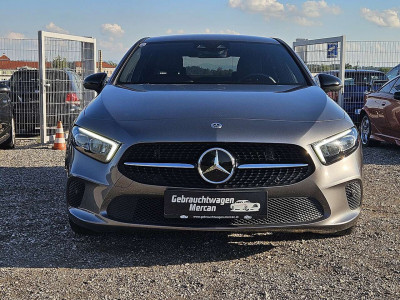 Mercedes-Benz A-Klasse Gebrauchtwagen Mercedes-Benz A-Klasse Gebrauchtwagen