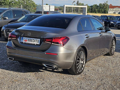 Mercedes-Benz A-Klasse Gebrauchtwagen Mercedes-Benz A-Klasse Gebrauchtwagen