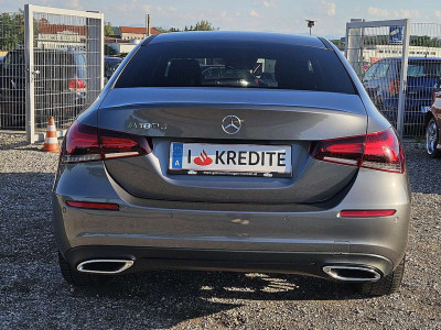 Mercedes-Benz A-Klasse Gebrauchtwagen Mercedes-Benz A-Klasse Gebrauchtwagen