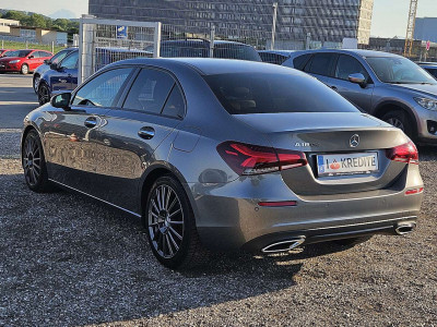 Mercedes-Benz A-Klasse Gebrauchtwagen Mercedes-Benz A-Klasse Gebrauchtwagen