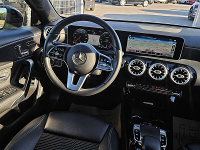 Mercedes-Benz A-Klasse Gebrauchtwagen Mercedes-Benz A-Klasse Gebrauchtwagen