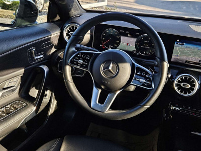 Mercedes-Benz A-Klasse Gebrauchtwagen Mercedes-Benz A-Klasse Gebrauchtwagen