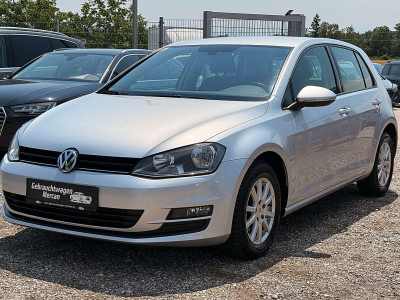 VW Golf Gebrauchtwagen VW Golf Gebrauchtwagen