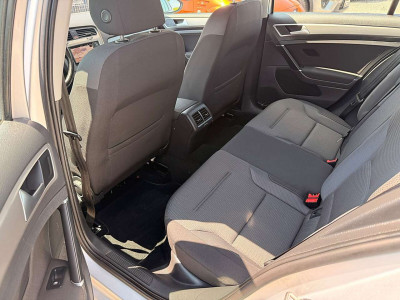 VW Golf Gebrauchtwagen VW Golf Gebrauchtwagen