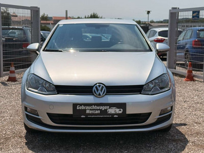 VW Golf Gebrauchtwagen VW Golf Gebrauchtwagen