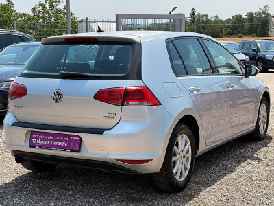VW Golf Gebrauchtwagen VW Golf Gebrauchtwagen