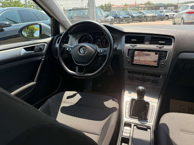 VW Golf Gebrauchtwagen VW Golf Gebrauchtwagen