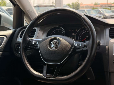 VW Golf Gebrauchtwagen VW Golf Gebrauchtwagen