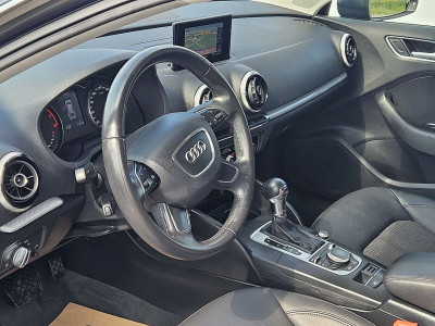 Audi A3 Gebrauchtwagen Audi A3 Gebrauchtwagen