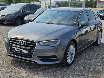 Audi A3 Gebrauchtwagen Audi A3 Gebrauchtwagen