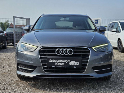 Audi A3 Gebrauchtwagen Audi A3 Gebrauchtwagen