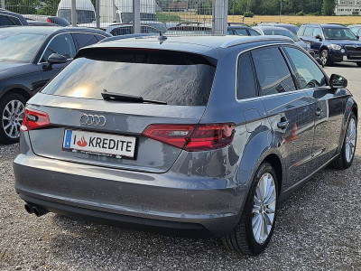 Audi A3 Gebrauchtwagen Audi A3 Gebrauchtwagen